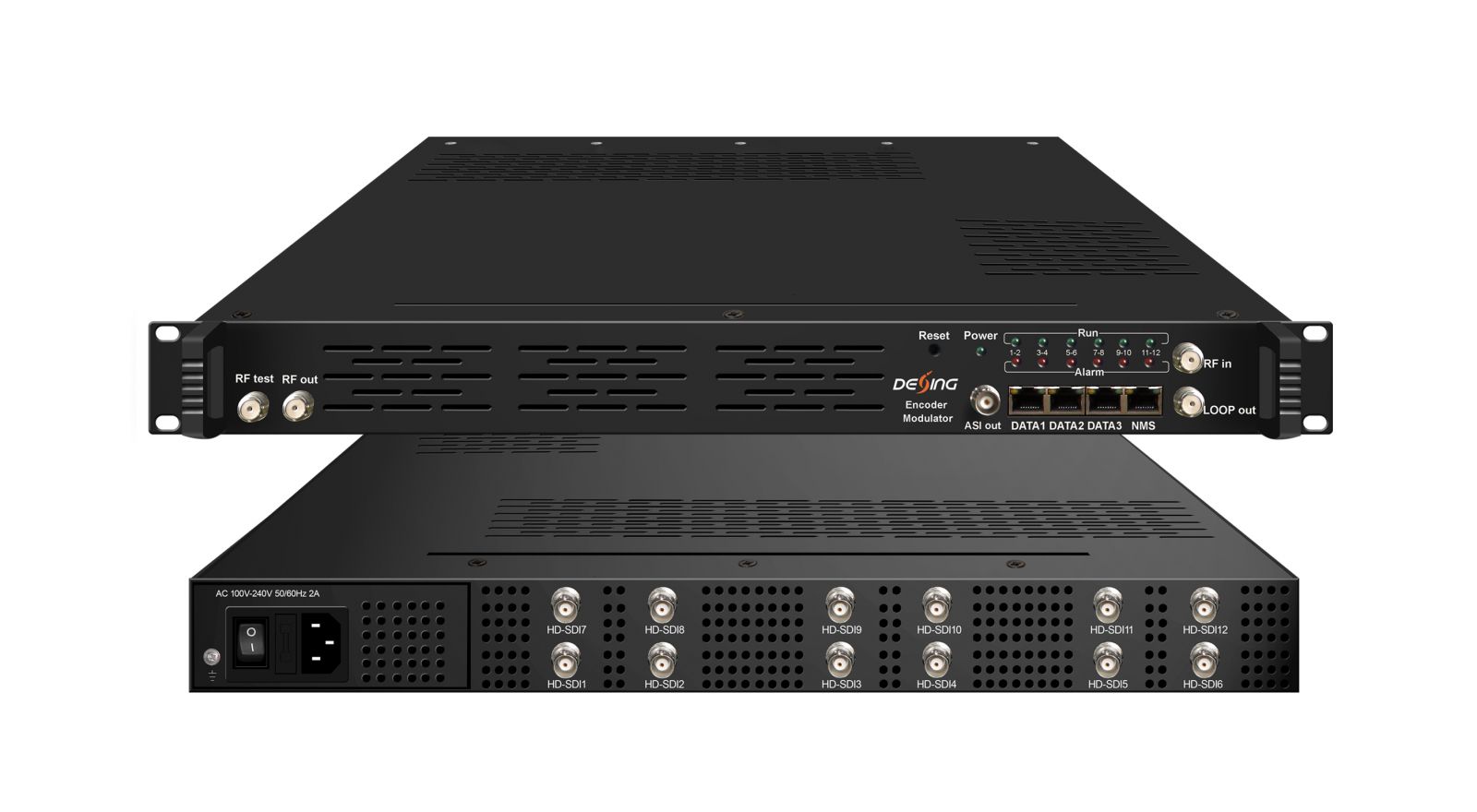 NDS3544MD Encoder Modulator